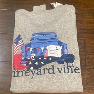Vineyard Vines long sleeve t shirts